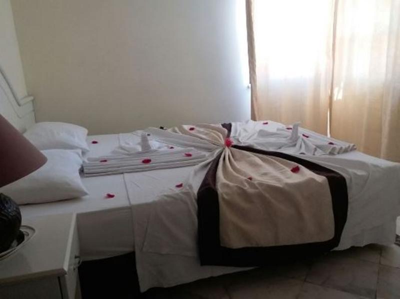 Papaya Apart Otel Сіде Екстер'єр фото