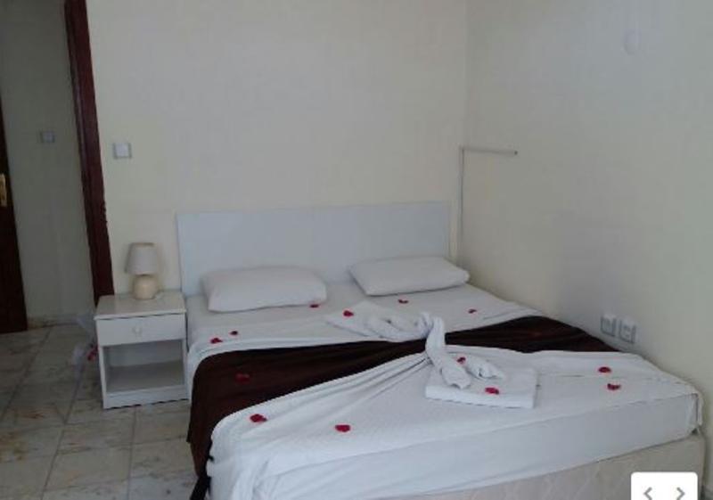 Papaya Apart Otel Сіде Екстер'єр фото