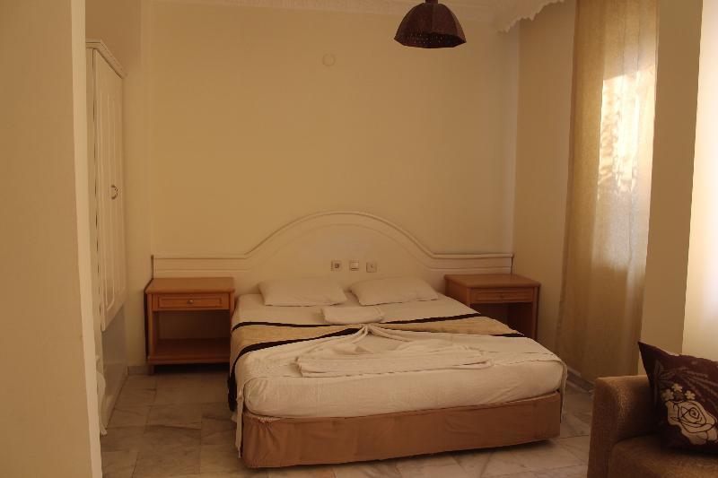 Papaya Apart Otel Сіде Екстер'єр фото